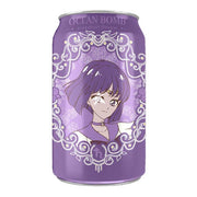 Soda Ocean Bomb Sailor Moon au pamplemousse 330 ml