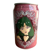 Soda Ocean Bomb Sailor Moon saveur pastèque 330 ml
