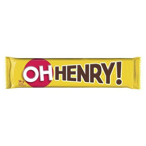 Oh Henry! Original 58g