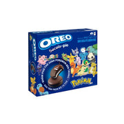 Oreo Chocolate Pie Pokémon 360g