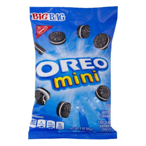 Oreo Minis Grand Sac 85g