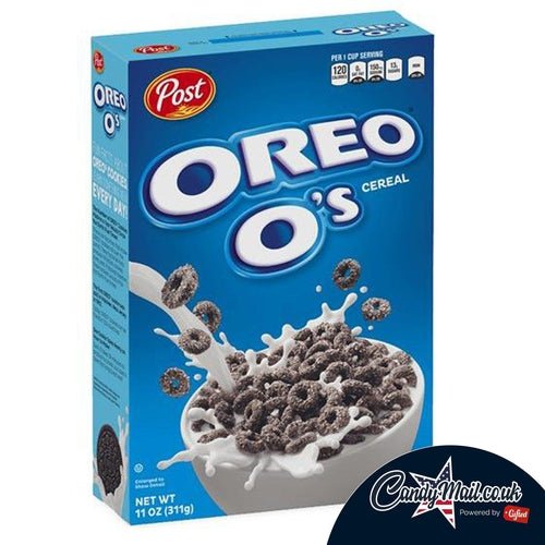 Céréales Oreo O's 311 g