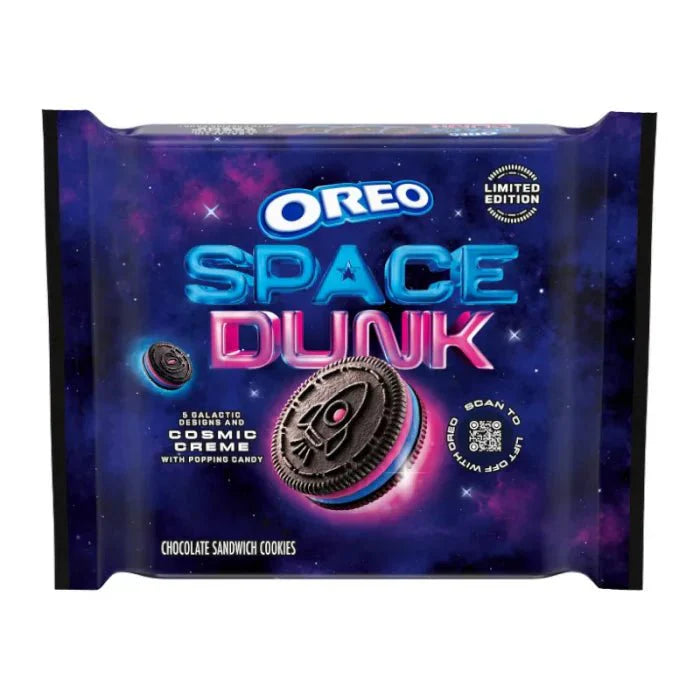 Oreo Space Dunk (Canada) 303 g