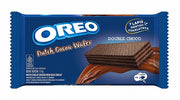 Oreo Wafer Double Choco (Malaysia)