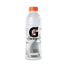 Gatorade Oriental Pamplemousse 600 ml