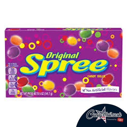 Coffret Original Spree Theatre 141,7 g