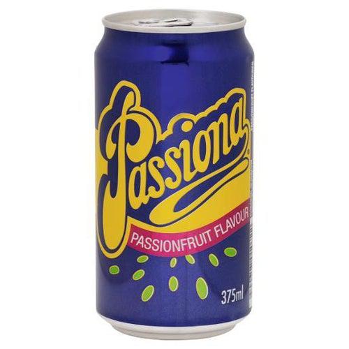 Passiona (Australia) 375ml