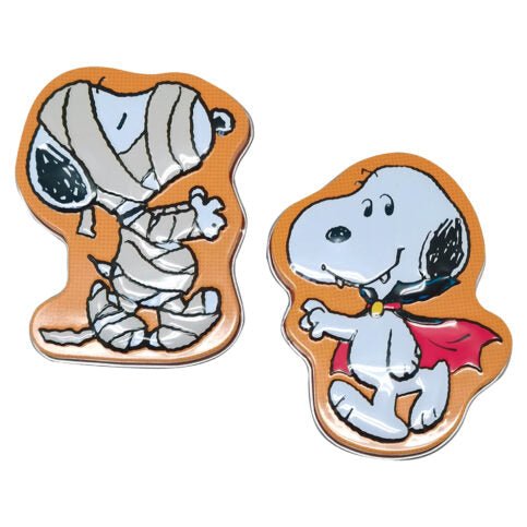 Peanuts Snoopy Spirit Tin 34g