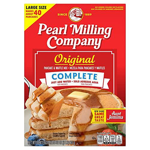 Pearl Milling Company Original Complete Pancake Mix 907g