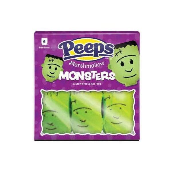 Peeps Marshmallow Monsters 85g