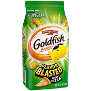 Pepperidge Farm Goldfish Flavour Blasted Xplosive Pizza (Canada) 180g