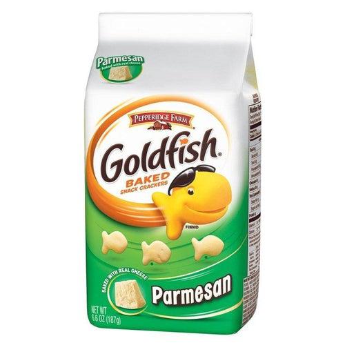 Poisson rouge parmesan Pepperidge Farm 187 g