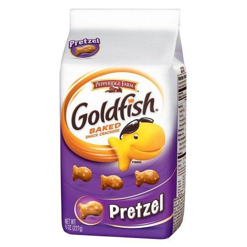 Bretzel au poisson rouge de Pepperidge Farm 226 g