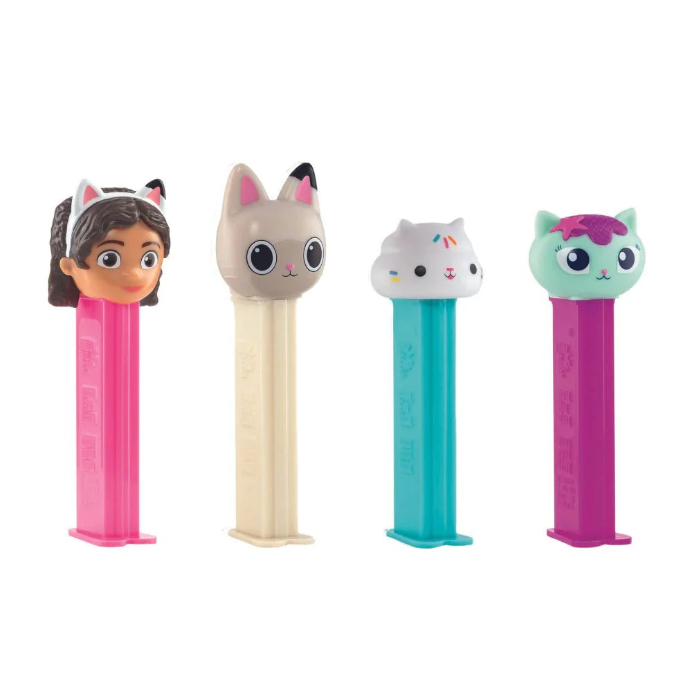 Pez Gabby's Dollhouse 17g