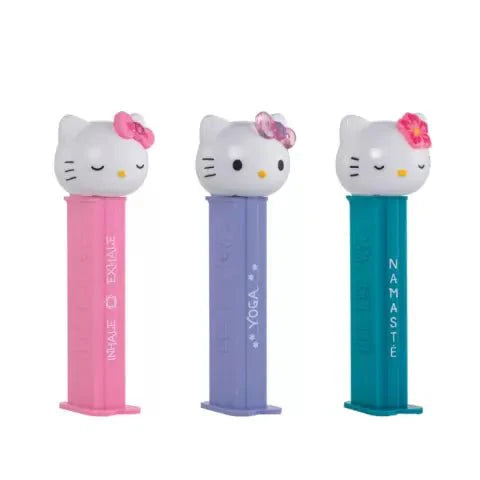 Pez Hello Kitty 17g