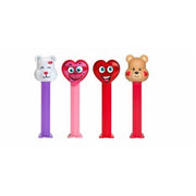 Pez Valentines 16g