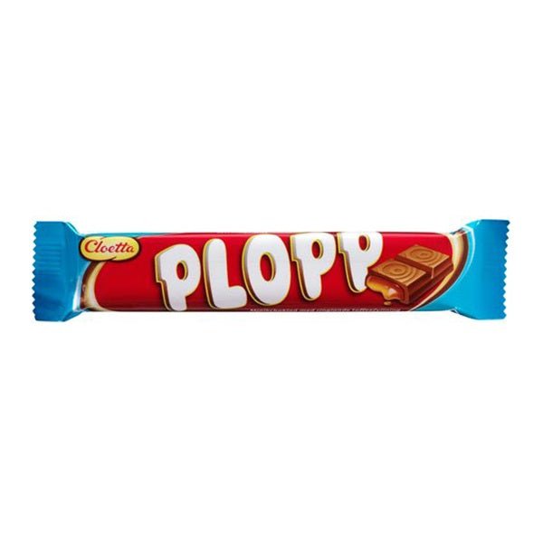 Plopp Double (Sweden) 50g