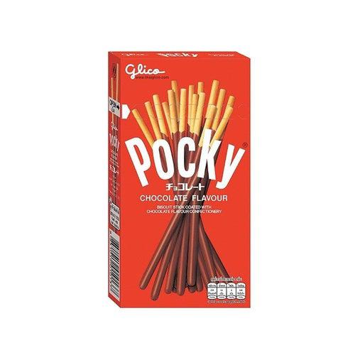 Pocky Chocolate (Thai) 49g