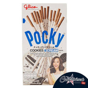 Pocky Cookies and Cream (Thai) 45g