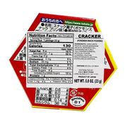 Pokemon Snack Pudding Flavour 23g