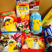 Pokemon Sweet Box