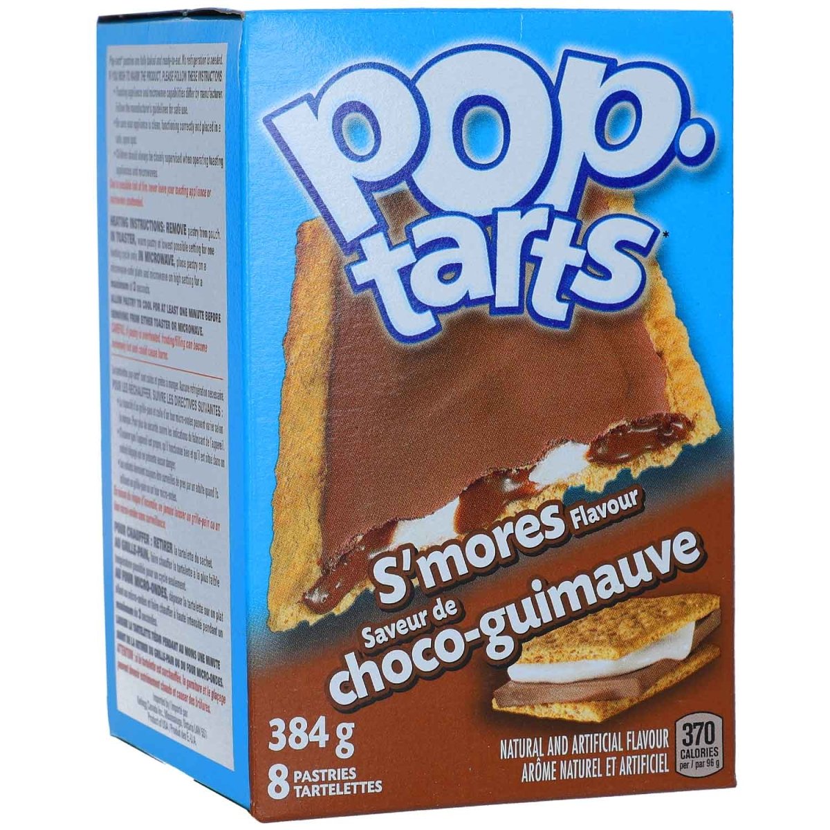 Pop Tarts S'mores (Canada) 384 g