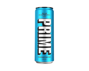 Prime Energy Blue Rapberry KSI and Logan Paul