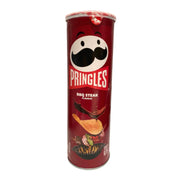 Pringles BBQ Steak (China) 110g