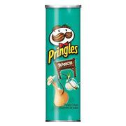 Pringles Ranch 157g