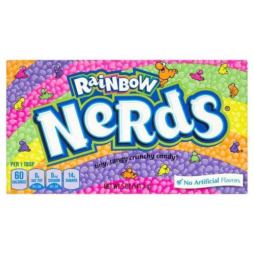 Rainbow Nerds 141g