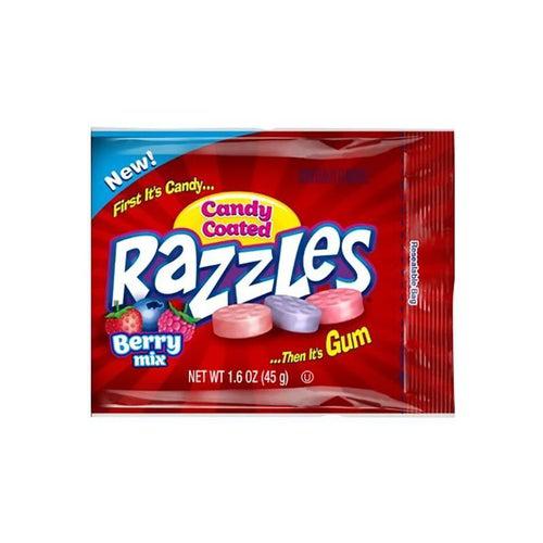 Mélange de baies Razzles 45 g