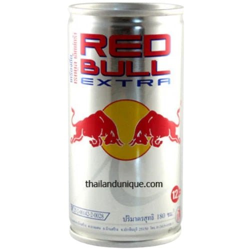 Red Bull Extra 170 ml