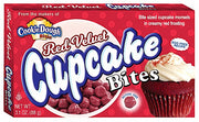 Cup Cake Bites Red Velvet