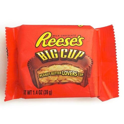 Reese BIG Peanut Butter Cups 39 g