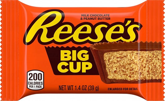 Reese's Big Cup