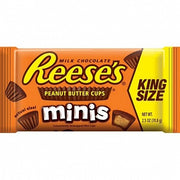 Reese's Kingsize Minis Cups