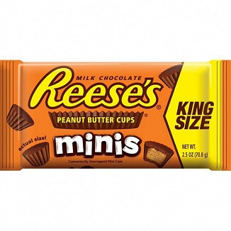 Reese's Kingsize Minis Cups