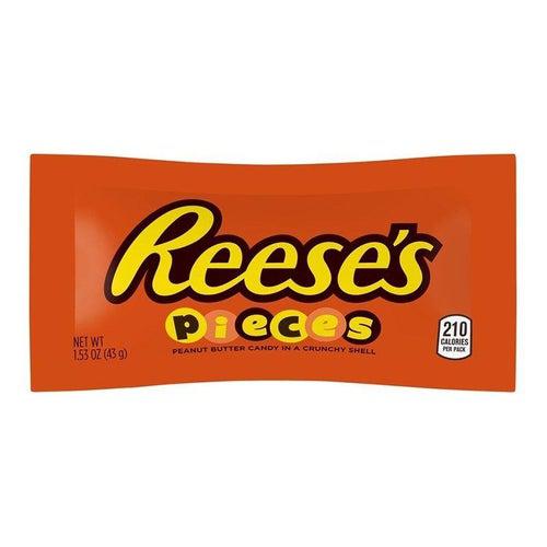 Reese's Pieces Bag 43g