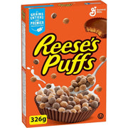 Reese's Puffs 326g (Cereal)