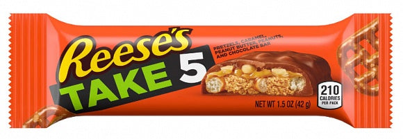 Reese's Take 5