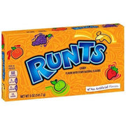 Runts Theatre Box 141g