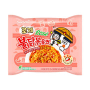 Samyang Buldak Rose Hot Chicken Flavour Ramen 130g