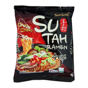 Samyang Spicy Beef Sutah Noodles 120g