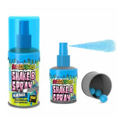 Screamers Shake and Spray Blue Razz 60ml