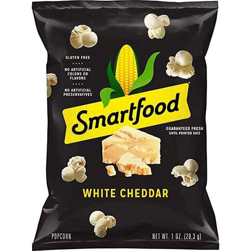 Smartfood Popcorn Weißer Cheddar 155g
