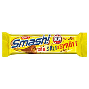 Smash Bar (Sweden) 34g