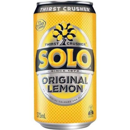 Solo 375ml