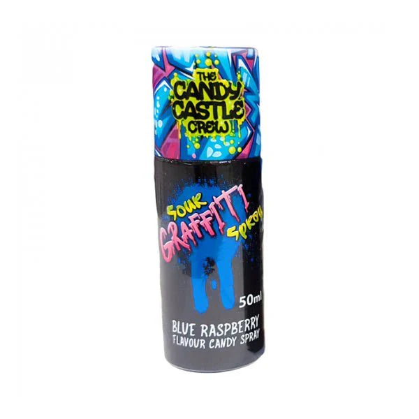Saures Graffiti-Spray 50ml