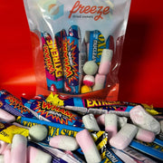 Sour Mix - Freeze Dried Sweets 135g