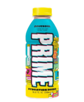 Sour Nova PRIME Hydration Drink – Exclusive New Flavour